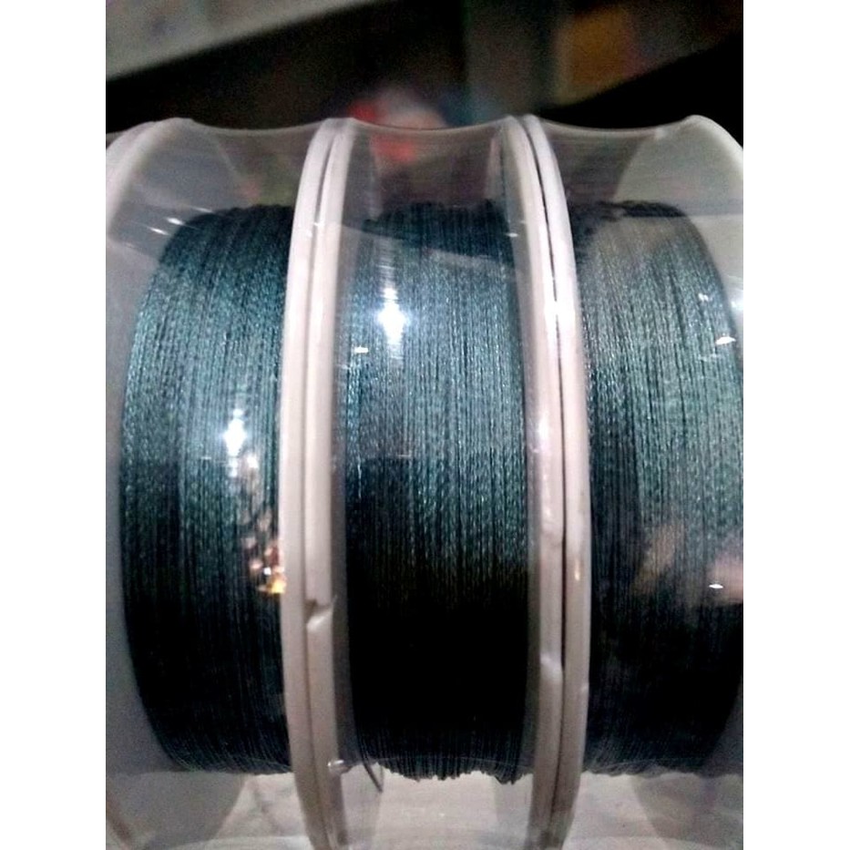 SHIMAGO KING PREMIUM BRAID PE 2