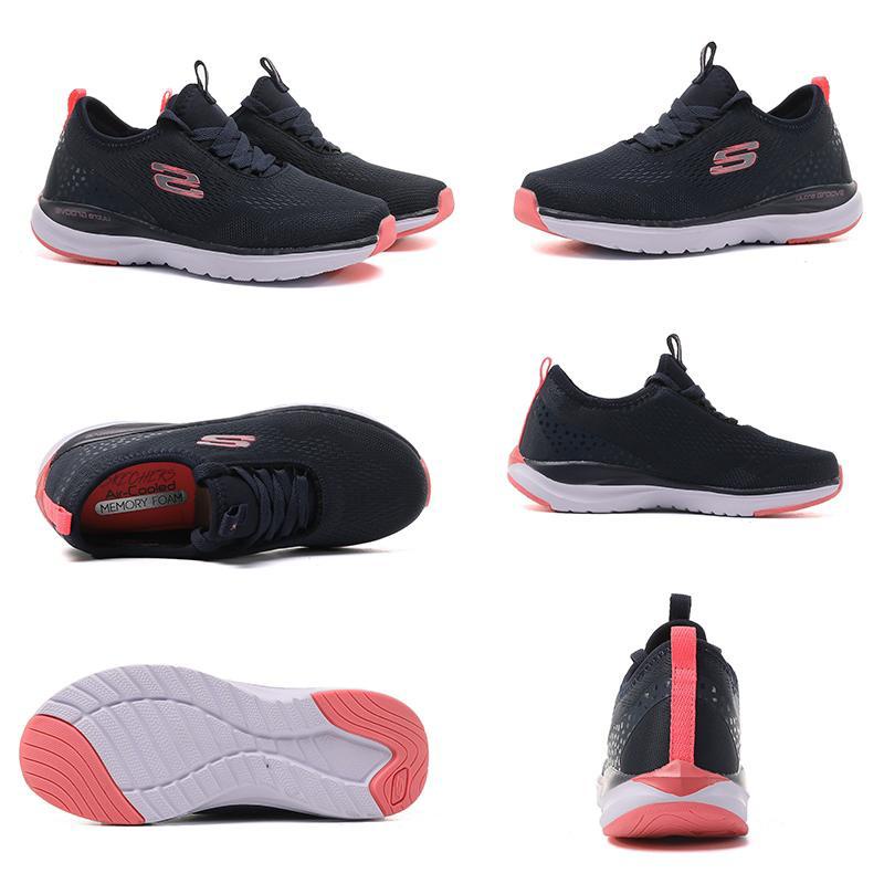 SEPATU WANITA SNEAKER SPORT SHOES 2021