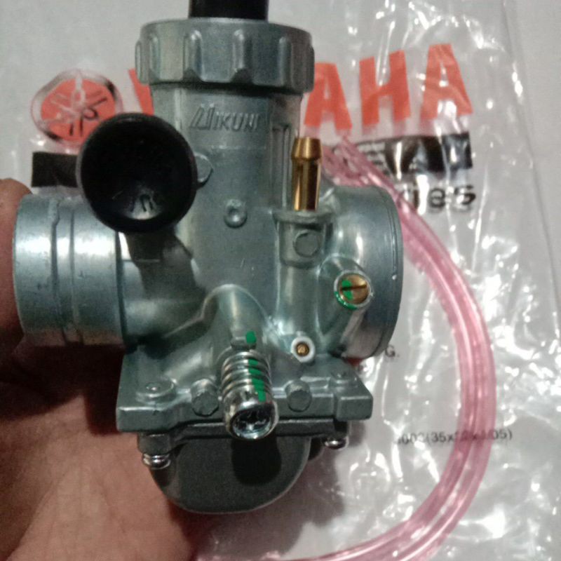 KARBU RXKING MIKUNI KARBURATOR YAMAHA RXKING MIKUNI