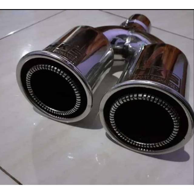 Kenalpot  mobil suos Knalpot suos Cabang 2 Knalpot Hks Suos Knalpot Suoos Rigig #jet_bus