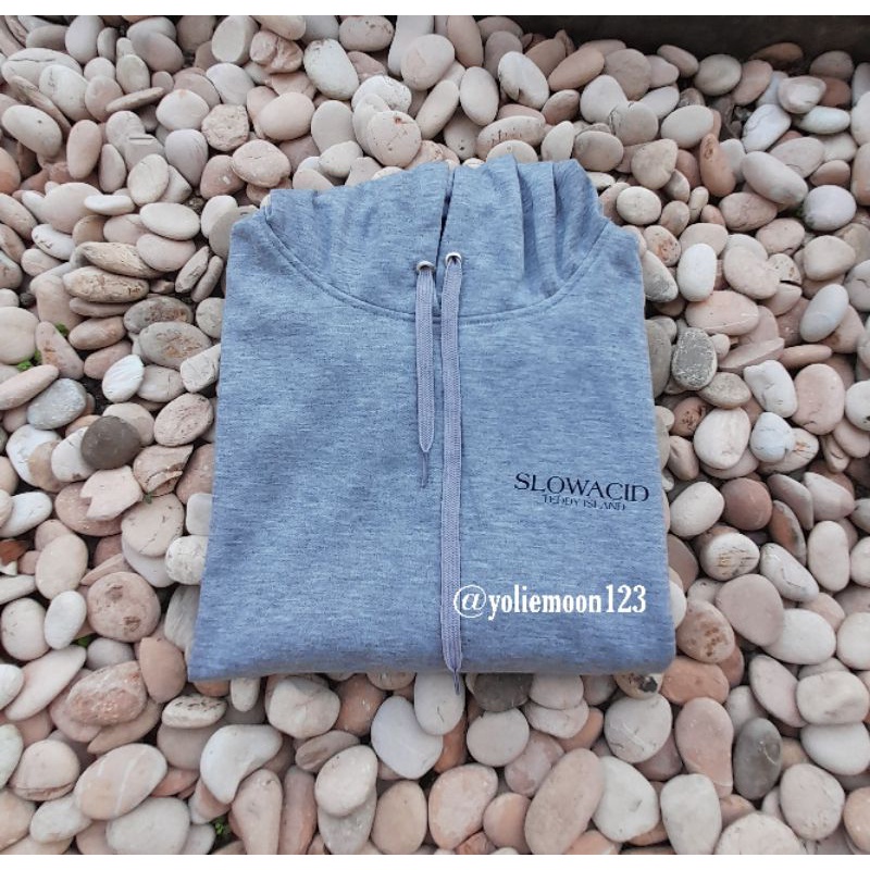 HOODIE DOYOUNG JOHNNY NCT SABLON