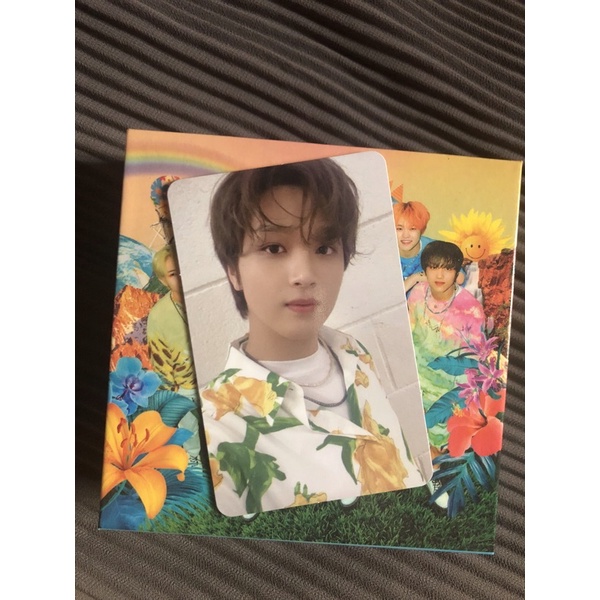WTT TO JAEMIN HELLO/FUTURE VER KIHNO [BOOKED]