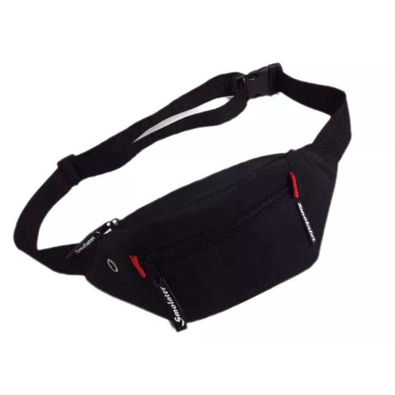 WEISTBAG POLOS TAS KECIL TAS PRIA WANITA TAS TACTICAL