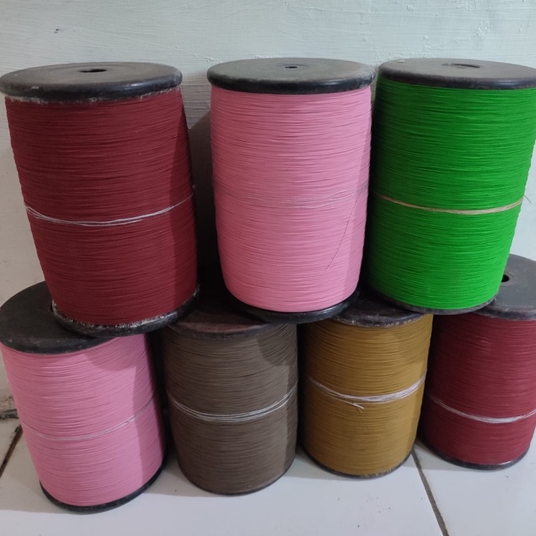 GELASAN  6000 YARD // GELASAN LAYANGAN // GELASAN MURAH