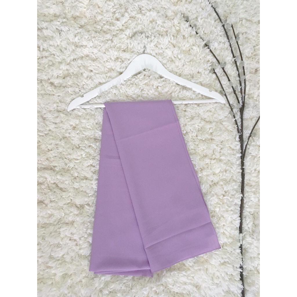 BIG SALE!! Pashmina Sabyan part 2 Diamond Italiano Premium 175x75 Grosir Hijab Kece Cantik-1