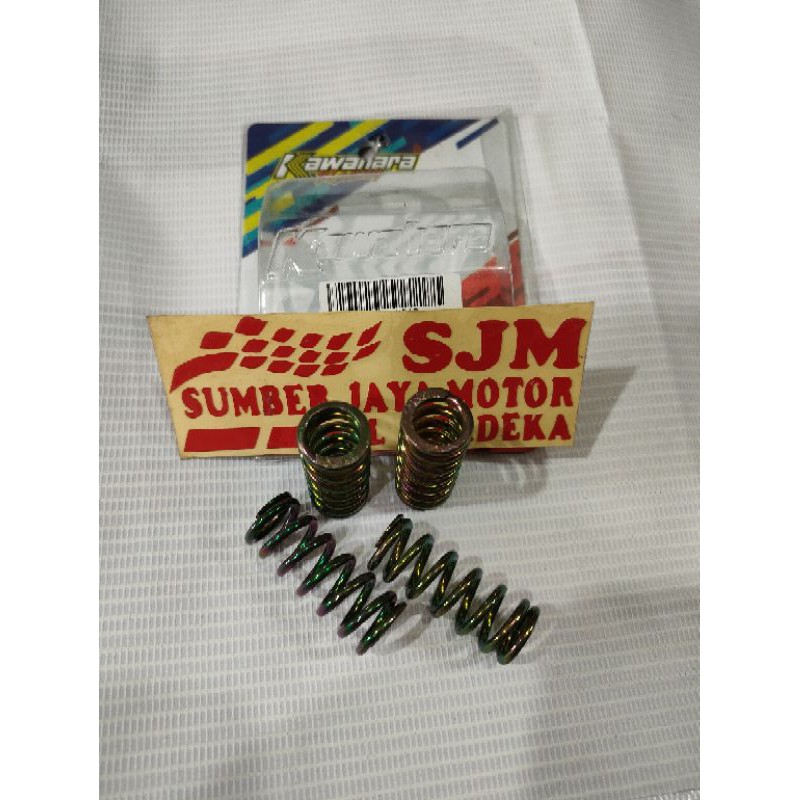 per kopling Kawahara Jupiter z Vega dan f1zr . per kopling racing Jupiter Z Kawahara racing original