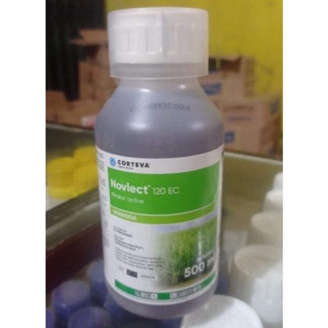 Novlect 120 EC - 500 ml