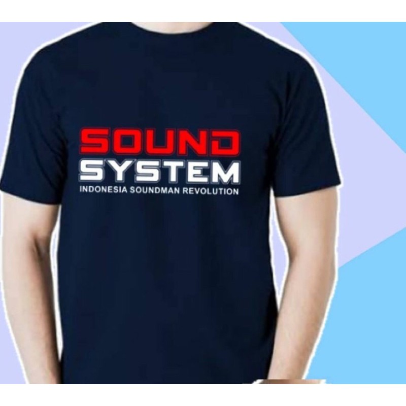 KAOS SOUND SYSTEM INDONESIA 001 TERBARU