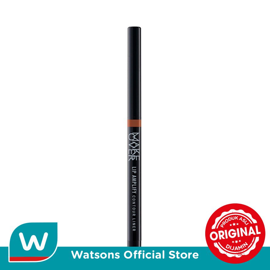 Make  Over Lip Amplify Contour Liner 01 Exposed