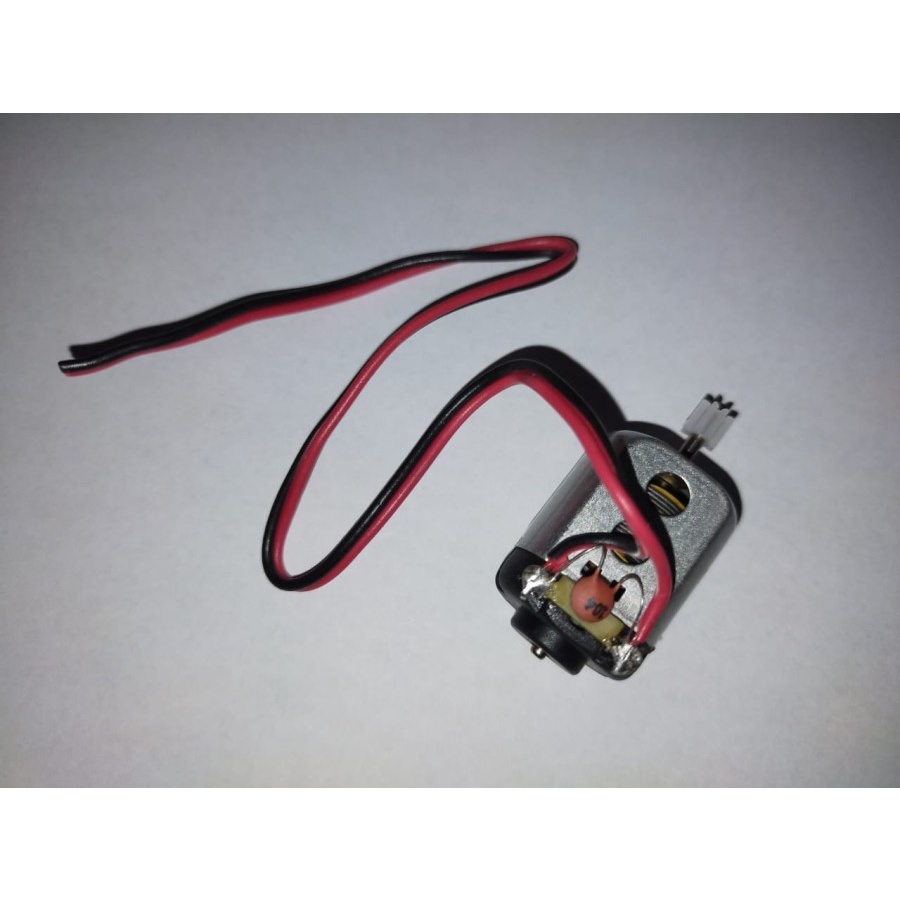 Dinamo Servo RC Rock Crawler Cheetah King Muscle