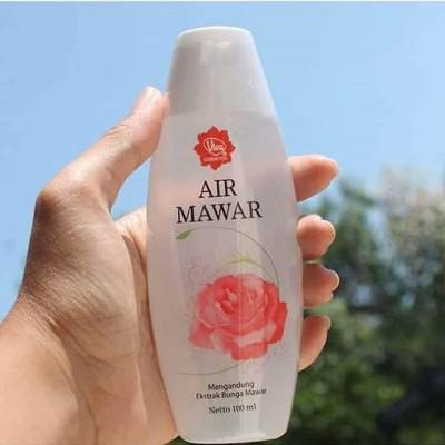 VIVA Air Mawar 100ml / 200ml