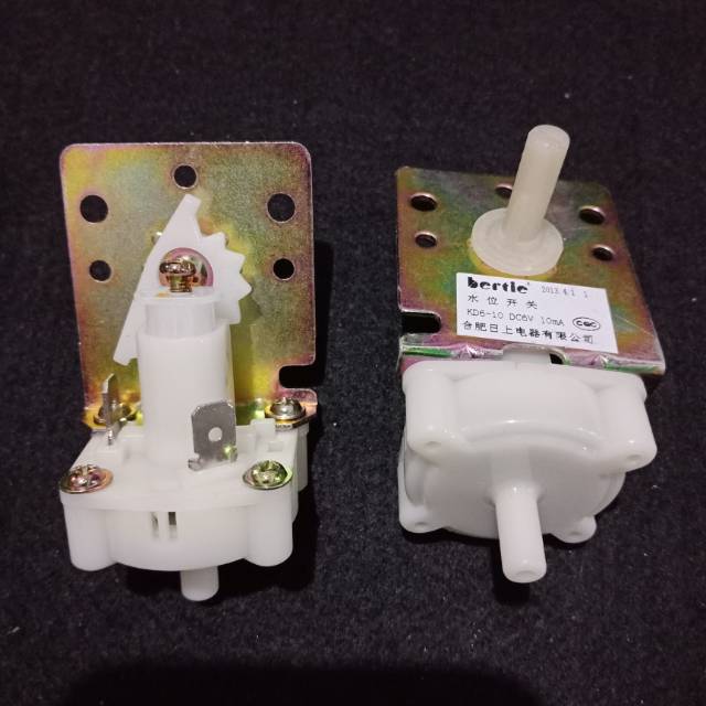 

Water lavel xob-46 putih