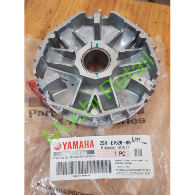 Rumah Roller Mio M3 Mio Z ori YGP