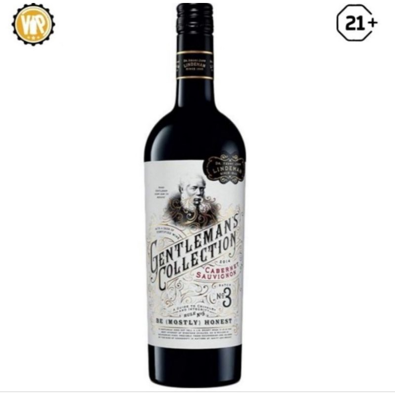 Gentleman's Collection Cabernet Sauvignon