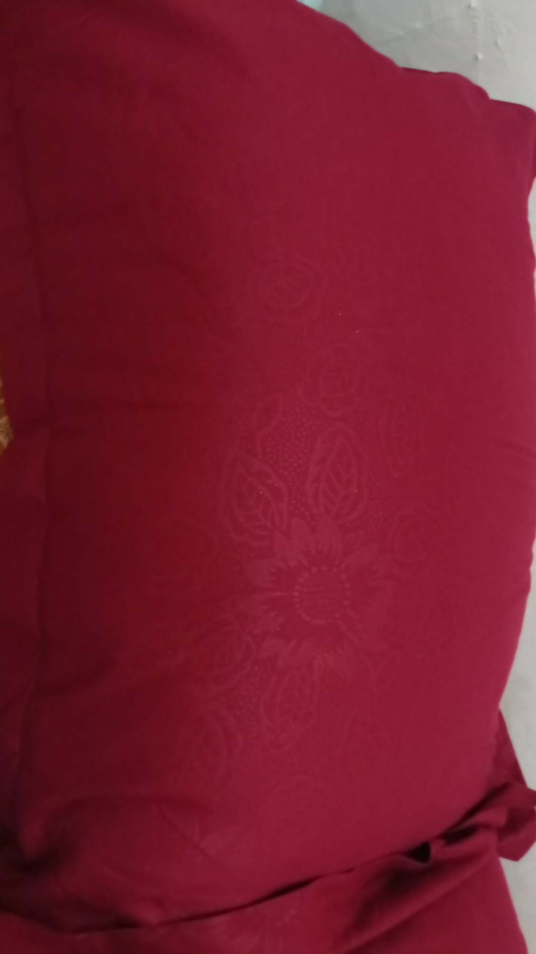 Rc Paket Bantal Guling Raisha Set Bahan Hollow Siliconized Fiber (raisha Pillow Collection)