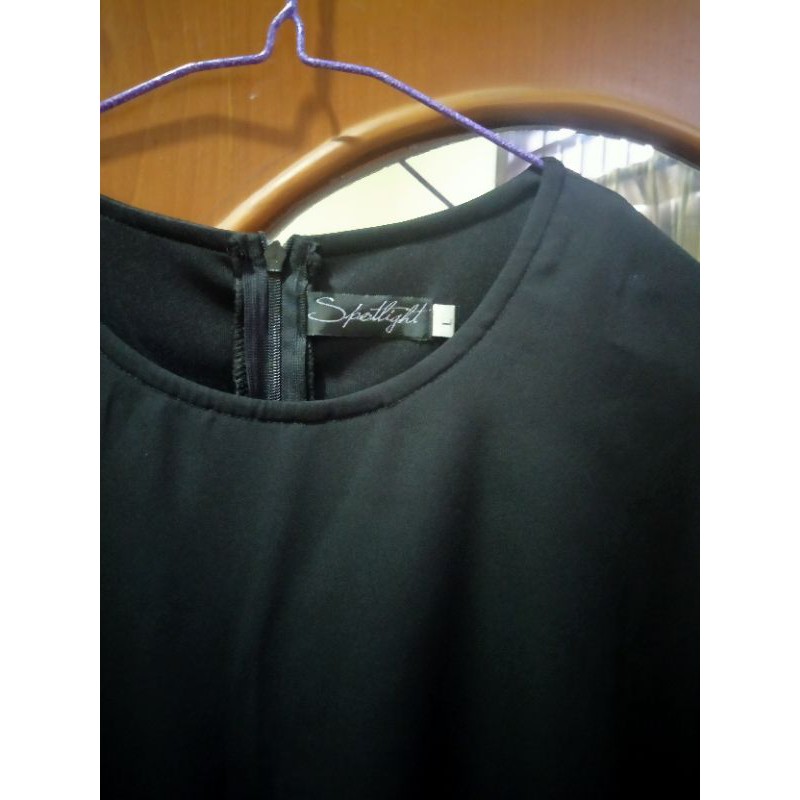Jumpsuit pesta Wanita