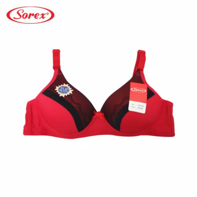 BRA Sorex 34134 Kombi renda Cantik