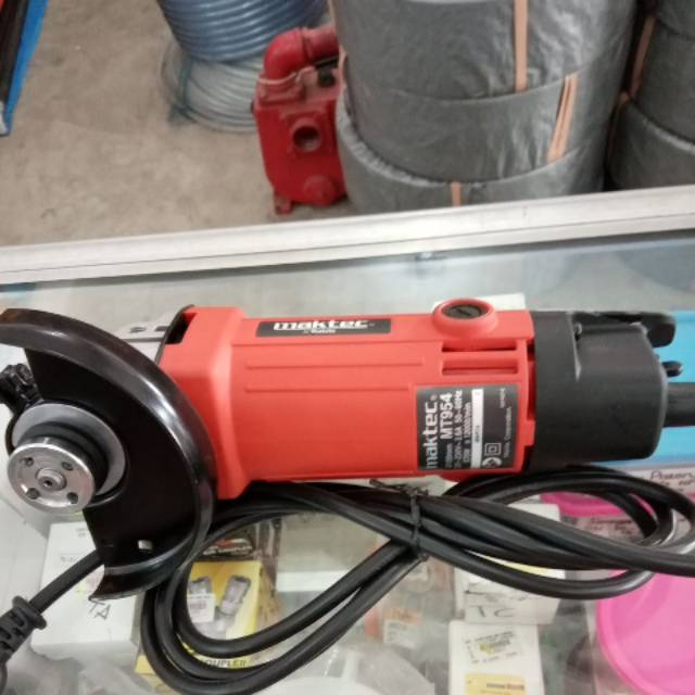Gerinda MAKTEC MT954