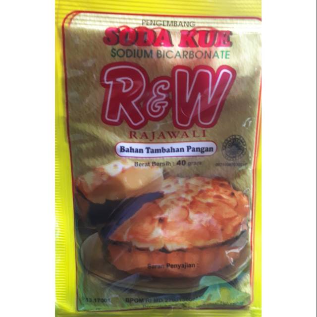 

SODA KUE RAJAWALI R&W 40GR