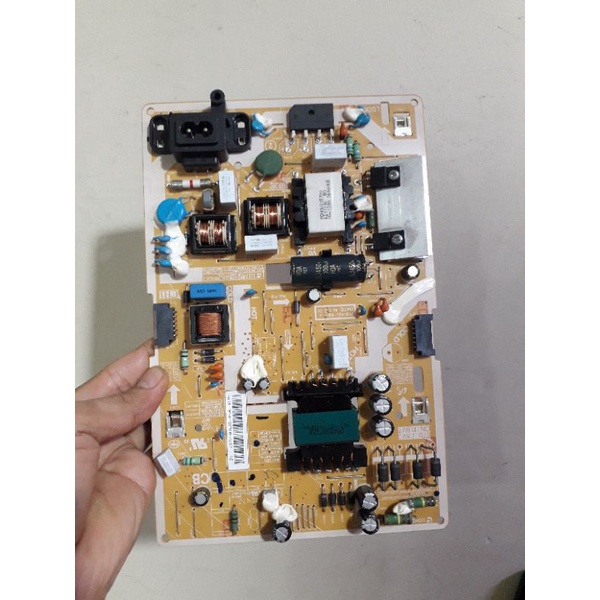 Power Supply Samsung UA55K6300AK 55k6300 - Regulator Psu Tv Samsung UA55K6300AK 55k6300