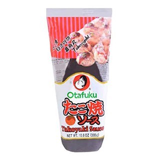 

Otafuku Takoyaki Sauce Kokusai Eibun