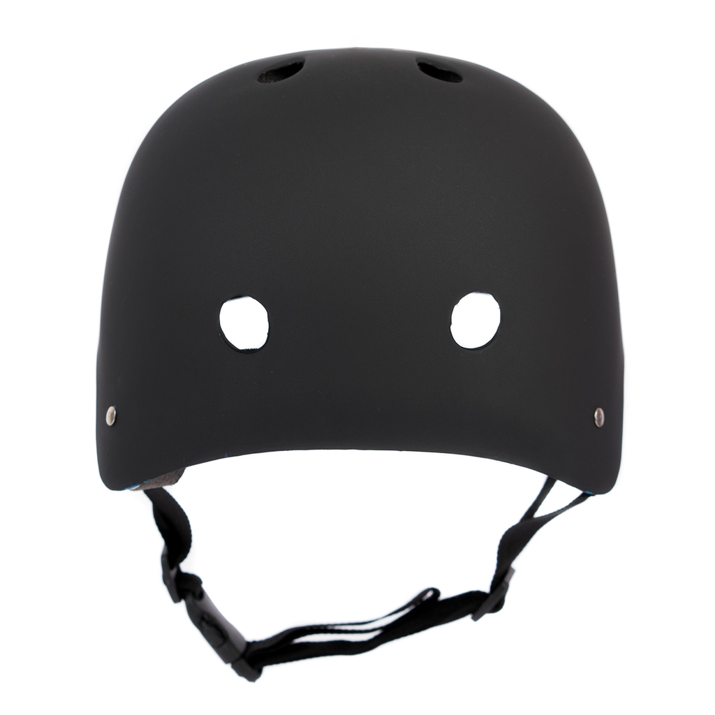 [Helm Dewasa] MSR Helmet Sepeda - Polos - (Helm Skateboard - Helm Rafting - Helm Adventure)