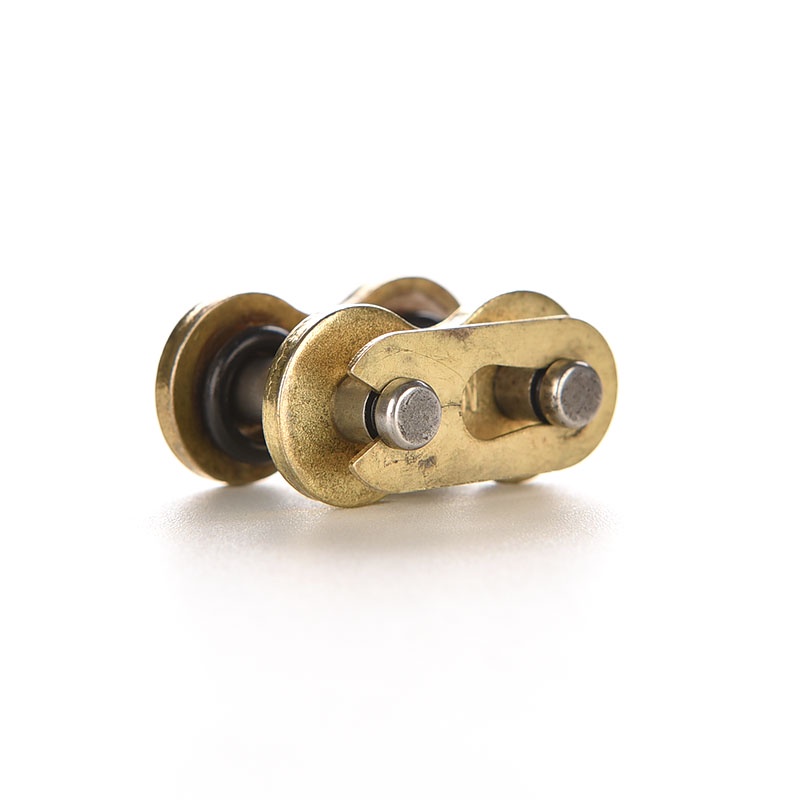Rantai O-Ring 520h Heavy Duty Untuk Dirt Bike