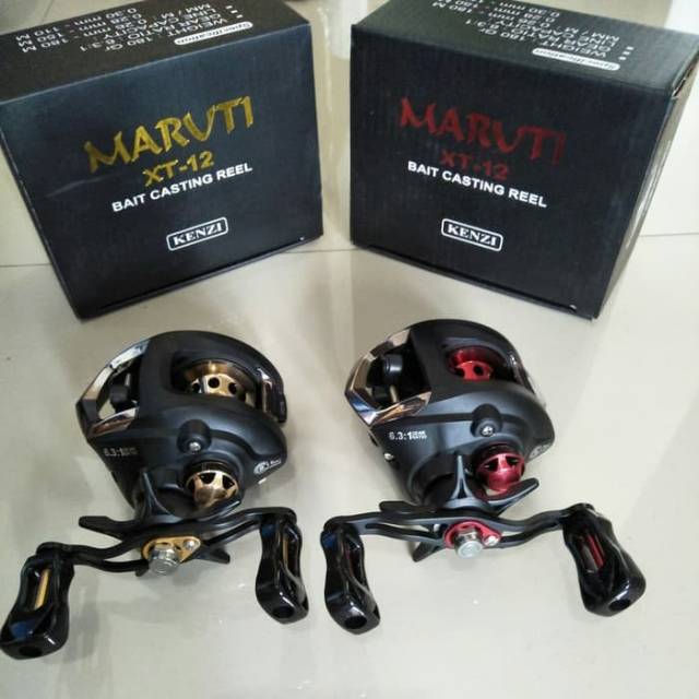 Reel bc kenzi maruti xt 12