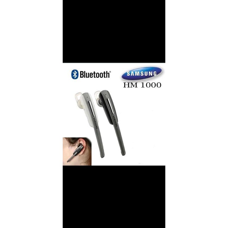 headset handsfree original samsung bluetooth no pack