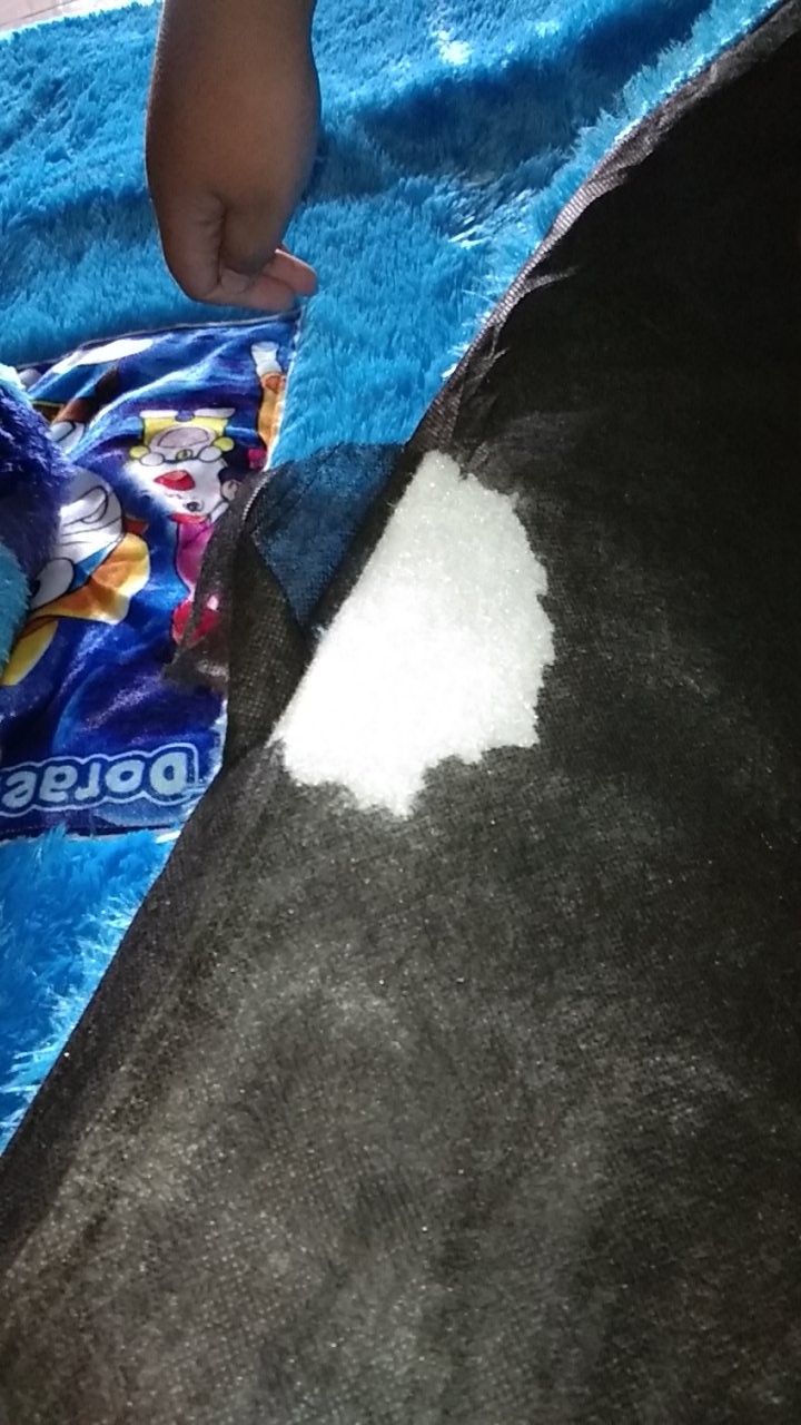 Kasur Karakter  Surpet Ambal  Gender Menul Anak Bulu Rasfur Murah Bisa Cod