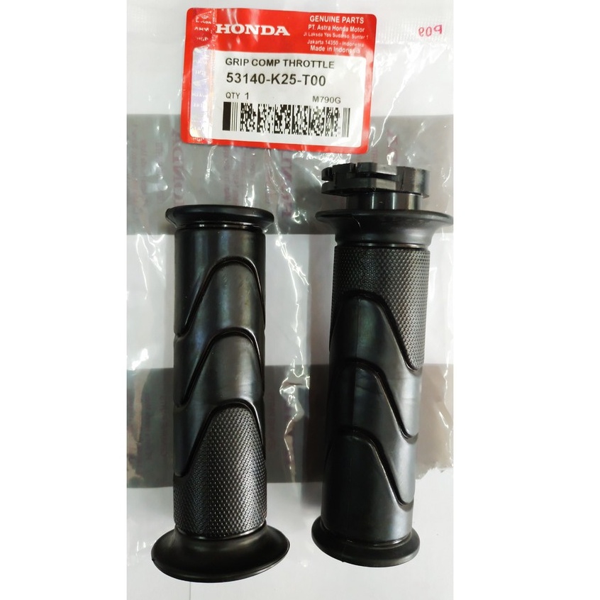 HAND PAD BEAT FI LOBANG 2