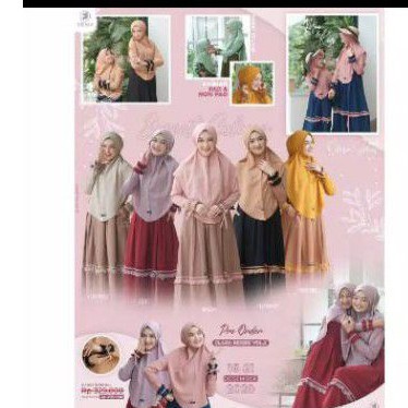 Clara by dienna gamis