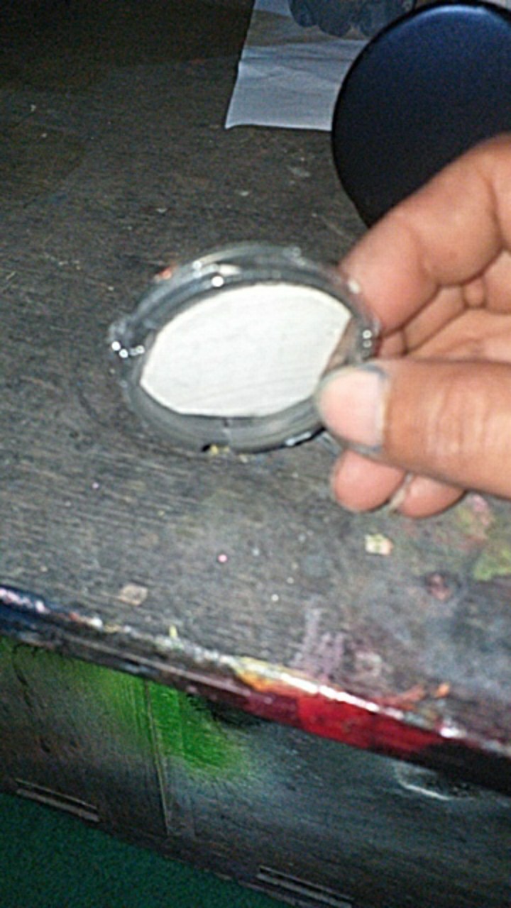 Ring Piston 42mm Kompresor Portable