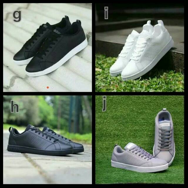 Sepatu Wanita Adidas Neo Advantage Grade Ori