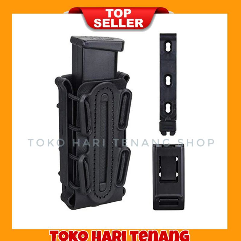 HOLSTER MAGAZINE SCORPIO MINI