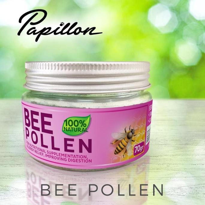 

(BISA COD) Bee Pollen