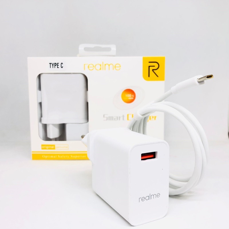 PROMO CHARGER BLACK REALME X50 PRO SUPER DART MICRO / TYPE C ORIGINAL QUALITY BIG ADAPTER