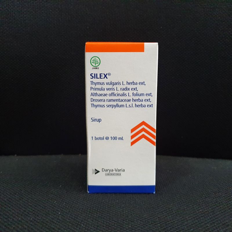 Silex Sirup