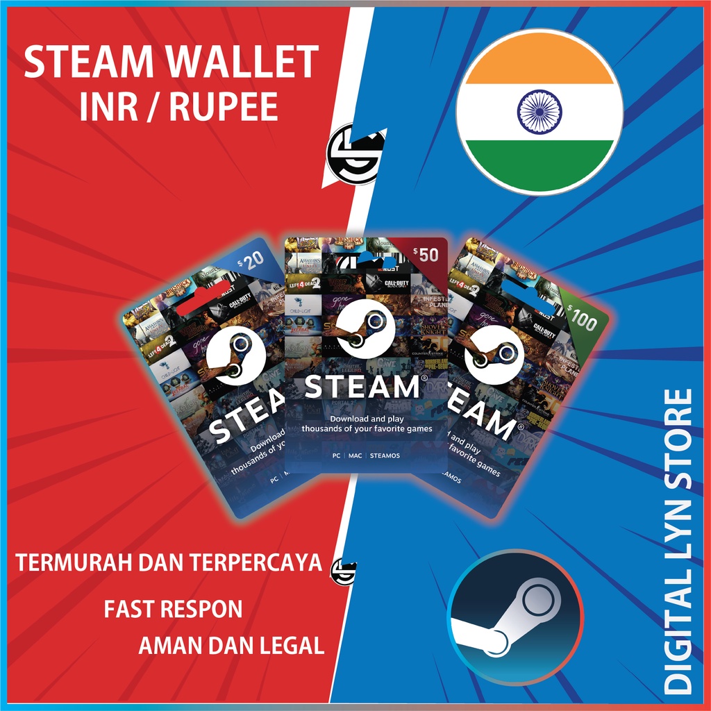 Steam wallet перевод фото 112