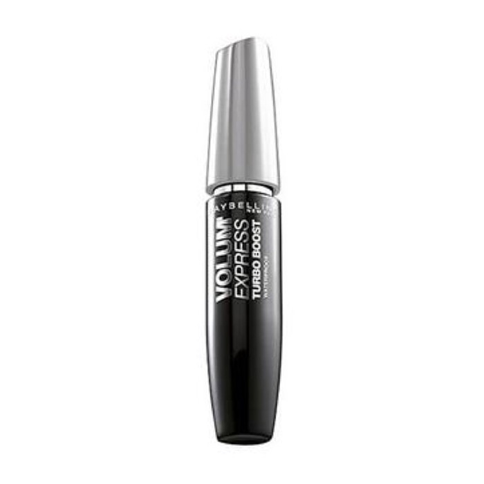 Maybelline Mascara Turbo Boost