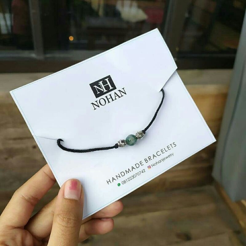 Gelang Tali Yoni Gelang Couple Gelang Inisial Gelang Persahabatan Gelang Korea Gelang Cewek Shopee Indonesia