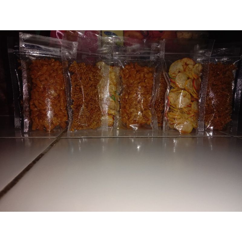 

makaroni bantat