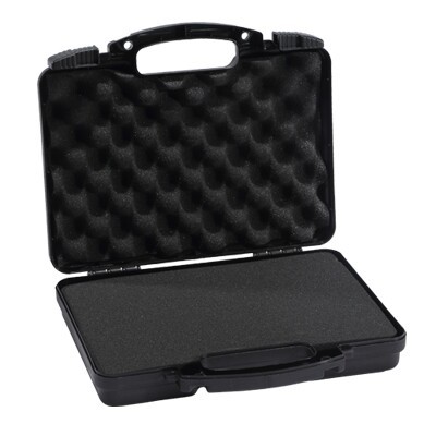 Hard case / gun Case / Case airsoft / case senapan / pistol handgun