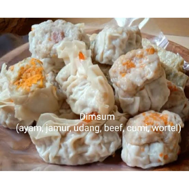 

DIMSUM