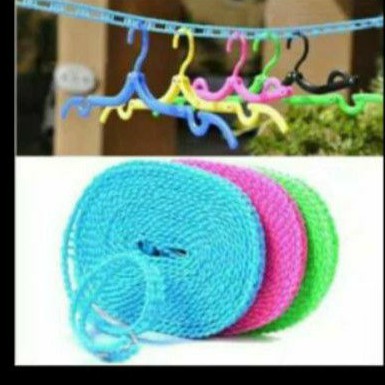 Tali jemuran kekinian