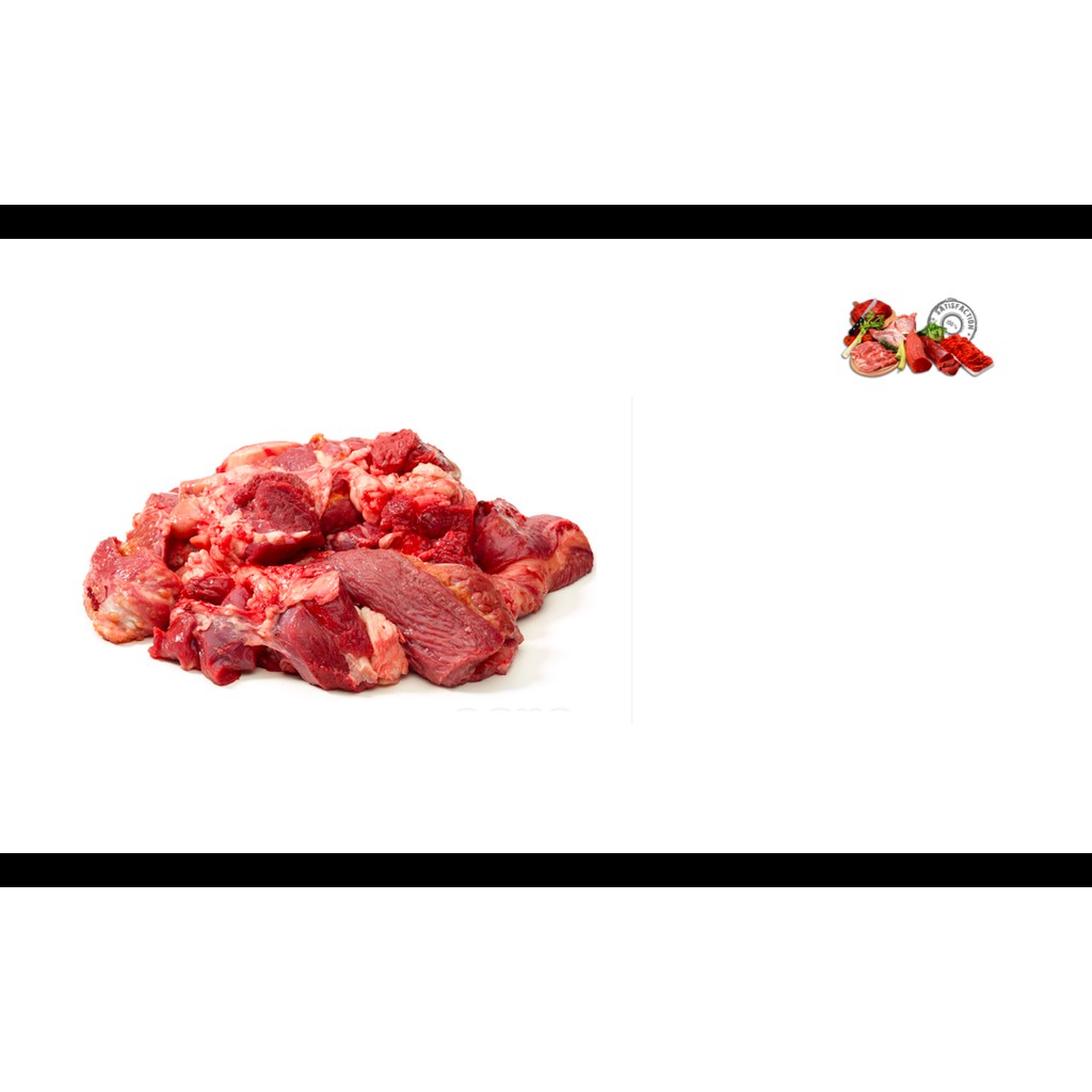 

DAGING SAPI RAWON FRESH 500 GRAM