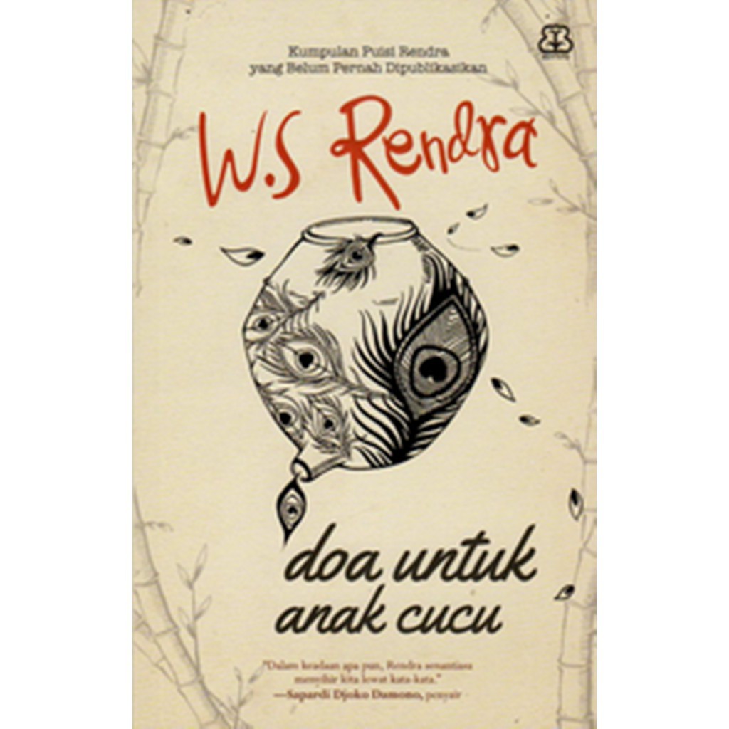 [Mizan Jakarta] Doa Untuk Anak Cucu