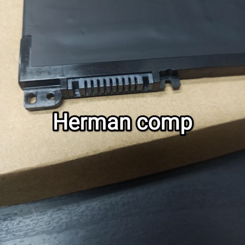 Original Baterai Laptop/Notebook Hp Pavilion X360 13-U000 13-U015TU 13-U017TU 13-U143TU Series ON03XL