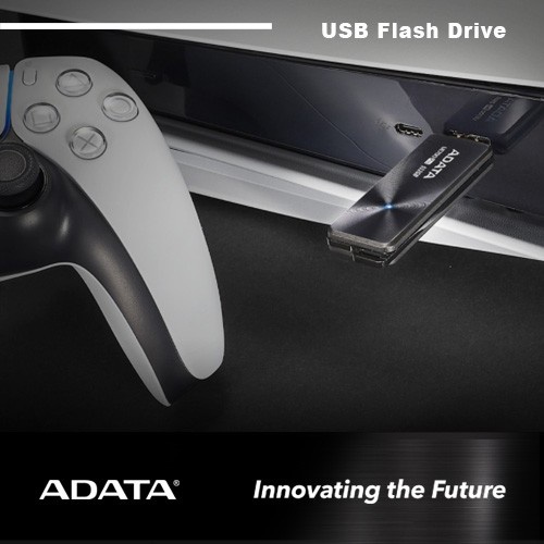 ADATA UE700 PRO 256GB - UFD Flashdisk MyFlash USB 3.2