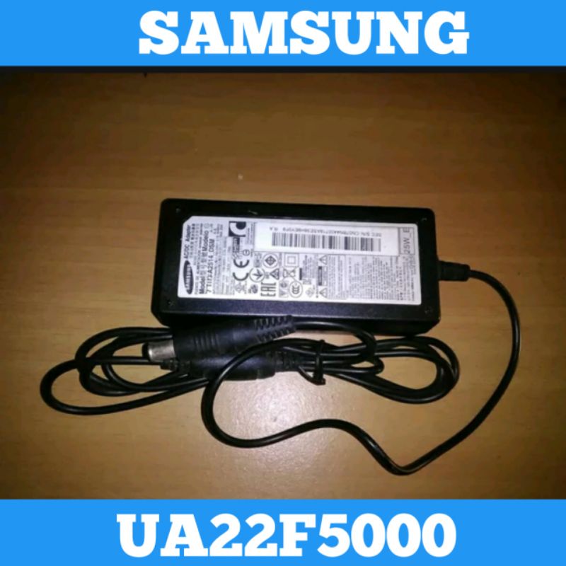 Adaptor TV SAMSUNG UA22F5000 Adaptor SAMSUNG UA22F5000 Adaptor TV SAMSUNG UA22F5000 Adaptor TV LED S